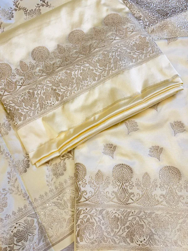 Tussar_Mashru_Silk_Floral_Zari_Booti_with_Zari_Jaal_Dupatta_Handloom_Banarasi_3_pcs_Suit_Set_3000AJ_MSR2