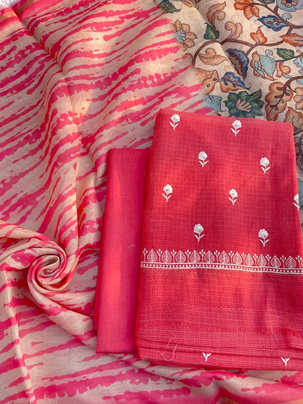 Pink_Kota_Check_Embroidery_Resham_Booti_with_Digital_Print_Dupatta_1100SKL_MKC3