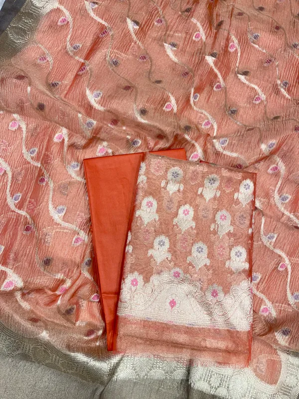 Orange_Tissue_Silk_Banarasi_3_pcs_Suit_Set_1050IM_TC1