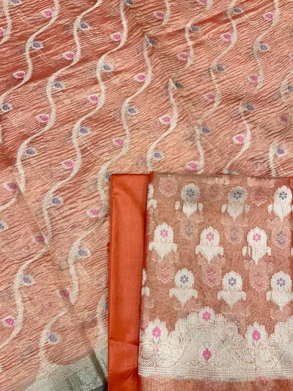 Orange_Tissue_Silk_Banarasi_3_pcs_Suit_Set_1050IM_TC1