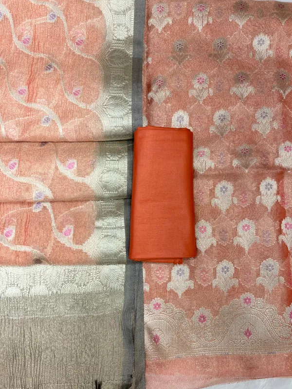 Orange_Tissue_Silk_Banarasi_3_pcs_Suit_Set_1050IM_TC1