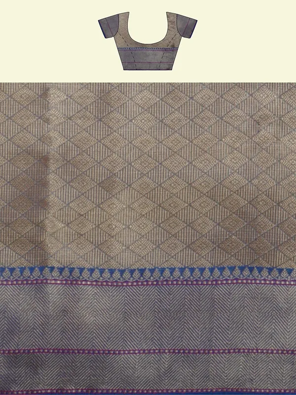 Green_Cotton_Blend_Banarasi_Sarees_For_Women_GEHKR_75