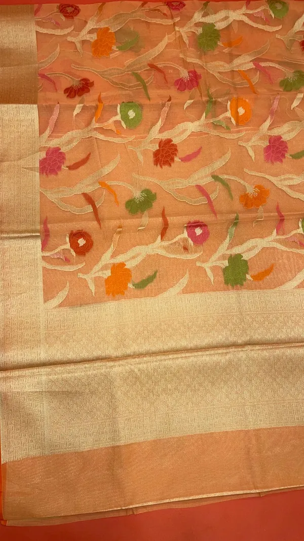 Pink_Cotton_Blend_Banarasi_Sarees_For_Women_GEASF_762