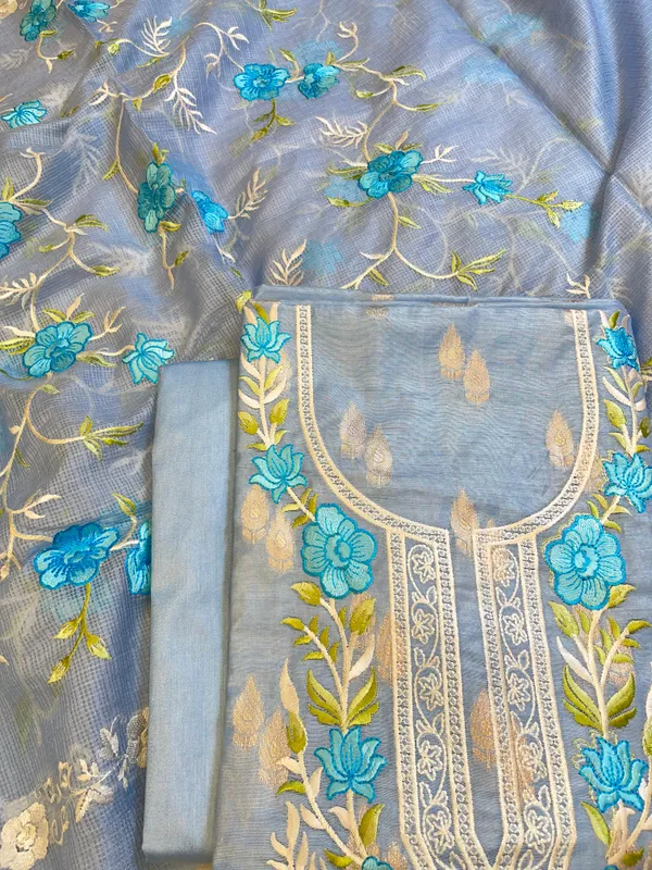 Light_Blue_Dyable_Cotton_Silk_Embroidered_Neck_Floral_Booti_Banarasi_Suit_135IM_DCS3