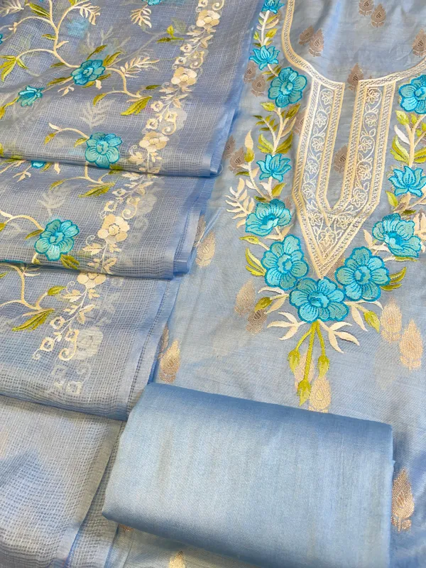 Light_Blue_Dyable_Cotton_Silk_Embroidered_Neck_Floral_Booti_Banarasi_Suit_135IM_DCS3