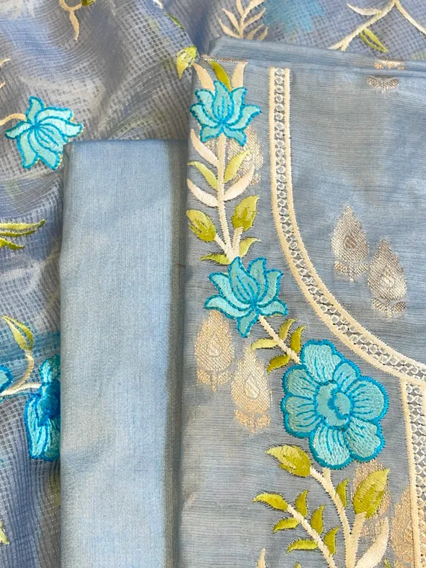 Light_Blue_Dyable_Cotton_Silk_Embroidered_Neck_Floral_Booti_Banarasi_Suit_135IM_DCS3