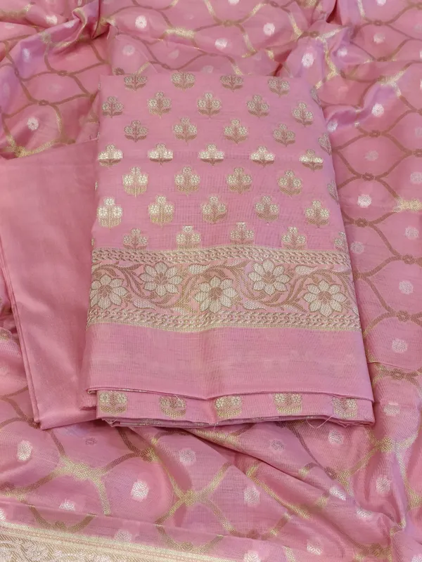 Pink_Cotton_Floral_Silver_Zari_Booti_Banarasi_Suit_with_Alfi_Jaal_Dupatta_Banarasi_Suit_115SHL_CTN2