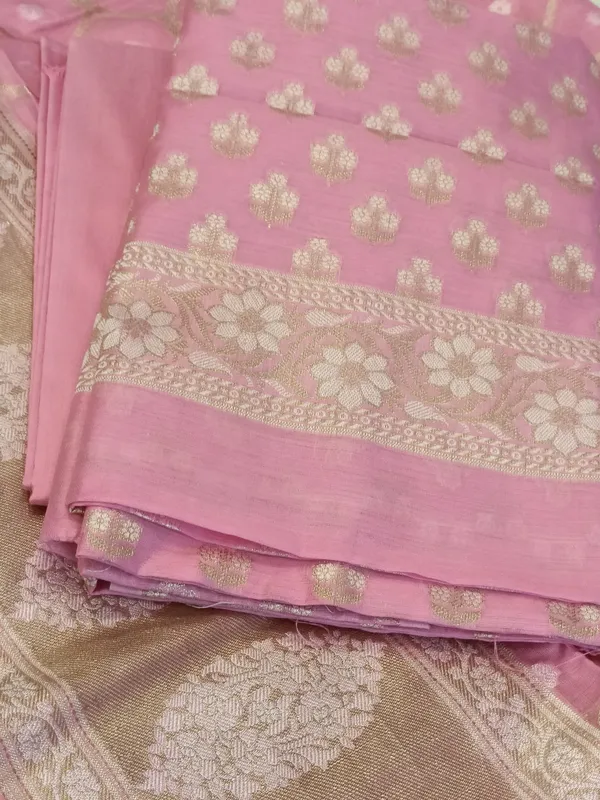 Pink_Cotton_Floral_Silver_Zari_Booti_Banarasi_Suit_with_Alfi_Jaal_Dupatta_Banarasi_Suit_115SHL_CTN2