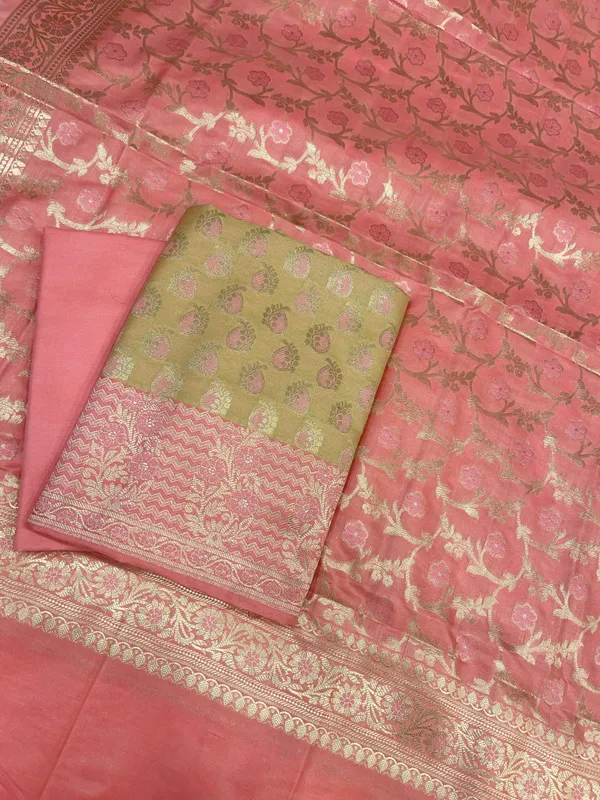 Beige_Cotton_Silk_Panarasi_3_pcs_Suit_Set__with_Contrast_Pink_Dupatta_780ASD_CS13
