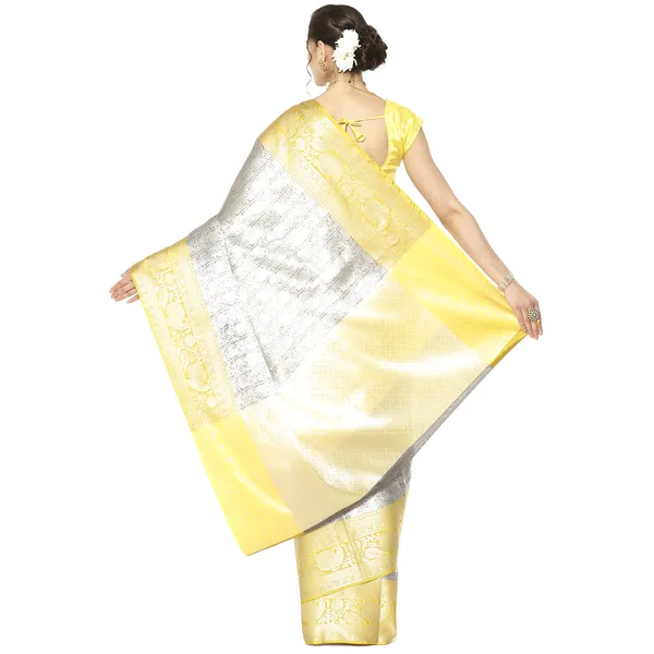 Grey_Kanjeevaram_Banarasi_Sarees_For_Women_GEMA33
