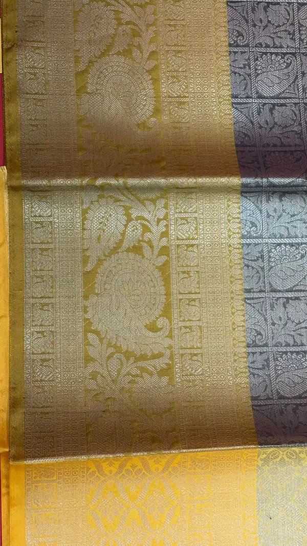 Grey_Kanjeevaram_Banarasi_Sarees_For_Women_GEMA33