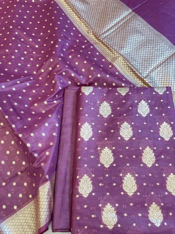 Purple_Pure_Cotton_Self_Design_Banarasi_3_pcs_Suit_Set_13IM_PCSD11