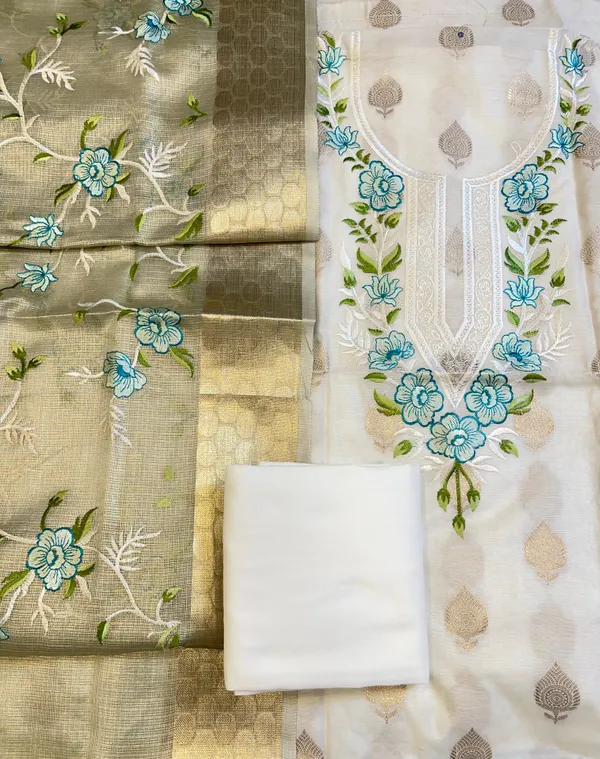 Off_white_Cotton_Silk_Dyable_Embroidery_Necklace_with_Tissue_Silk_Embroidered_Dupatta_Banarasi_3_pcs_Suit_Set_13IM_NC5
