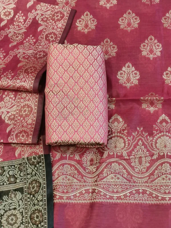 Magenta_Cotton_Floral_Resham_Boota_Banarasi_Suit_with_Resham_Jaal_Dupatta_Banarasi_Suit_600AJ_PJS28