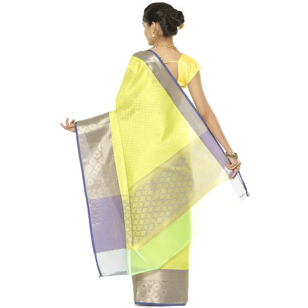 Green_Art_Silk/Tanchoi_Banarasi_Sarees_For_Women_GEBC6