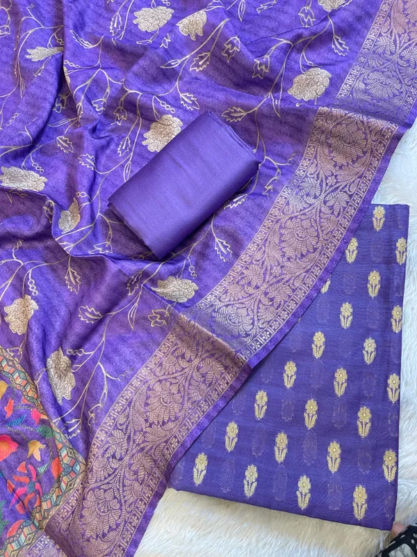 Purple_Cotton_Mercerise_Zari_Booti_Banarasi_Suit_with_Digital_Print_Dupatta_10IM_CMP3