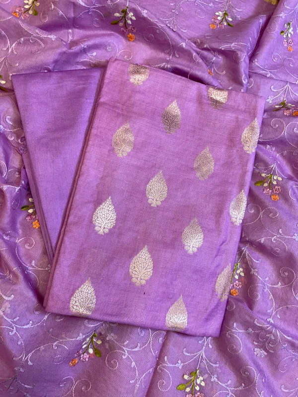Purple_Cotton_Dyable_Floral_Zari_Booti_with_Embroidery_Resham_Dupatta_Banarasi_Suit_125IM_DCS24