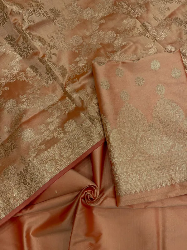 Orange_Semi_Katan_Silk_Handloom_Banarasi_3_pcs_Suit_Set_MUB_SK76