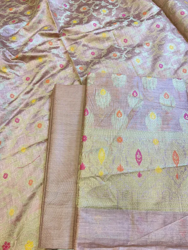 Peach_Cotton_Resham_Minakari_Zari_Booti_Banarasi_Suit_625AJ_PBC26