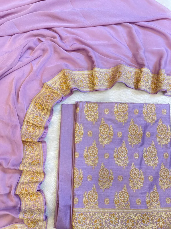 Lavender_Cotton_Resham_Floral_Neem_Zari_Booti_Banarasi_Suit_155SHL_CNM5