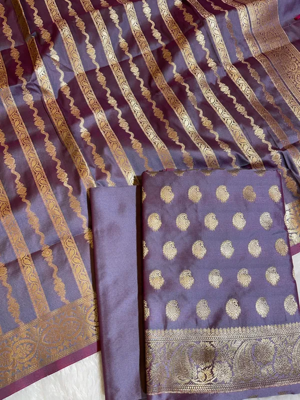 Grey_Semi_Katan_Silk_Banarasi_3_pcs_Suit_Set_750SHL_SK15