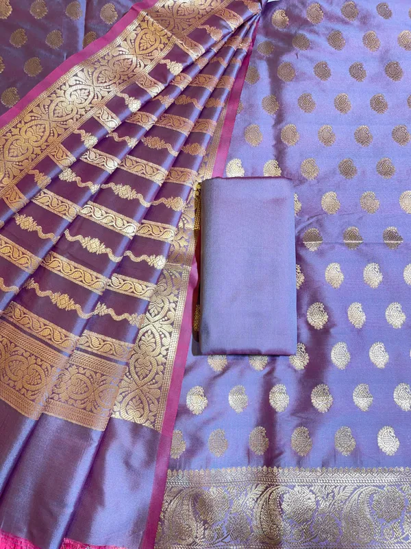 Grey_Semi_Katan_Silk_Banarasi_3_pcs_Suit_Set_750SHL_SK15