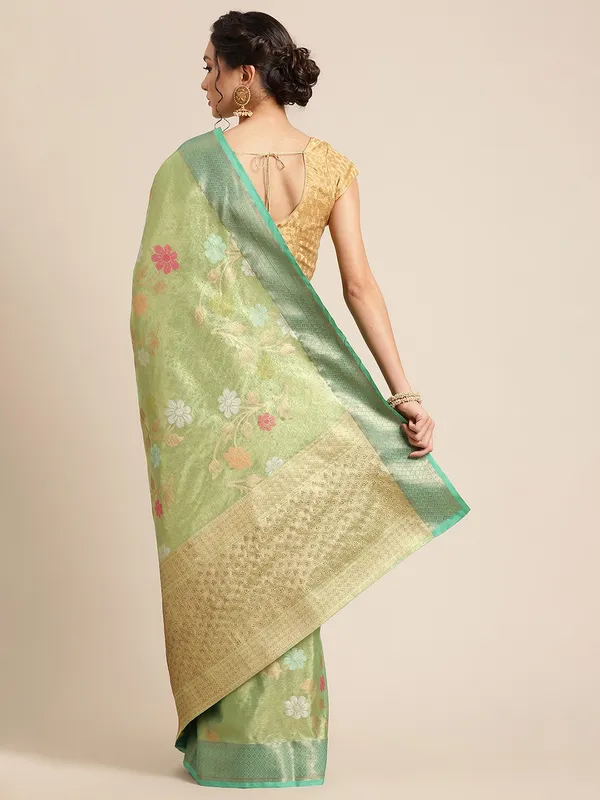 Green_Tissue_Banarasi_Sarees_For_Women_GEASF_55