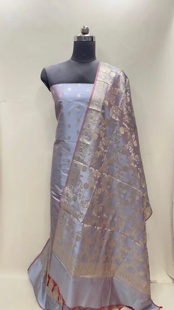 Light_Purple_Semi_Katan_Silk_Handloom_Banarasi_3_pcs_Suit_Set_MUB_SK43