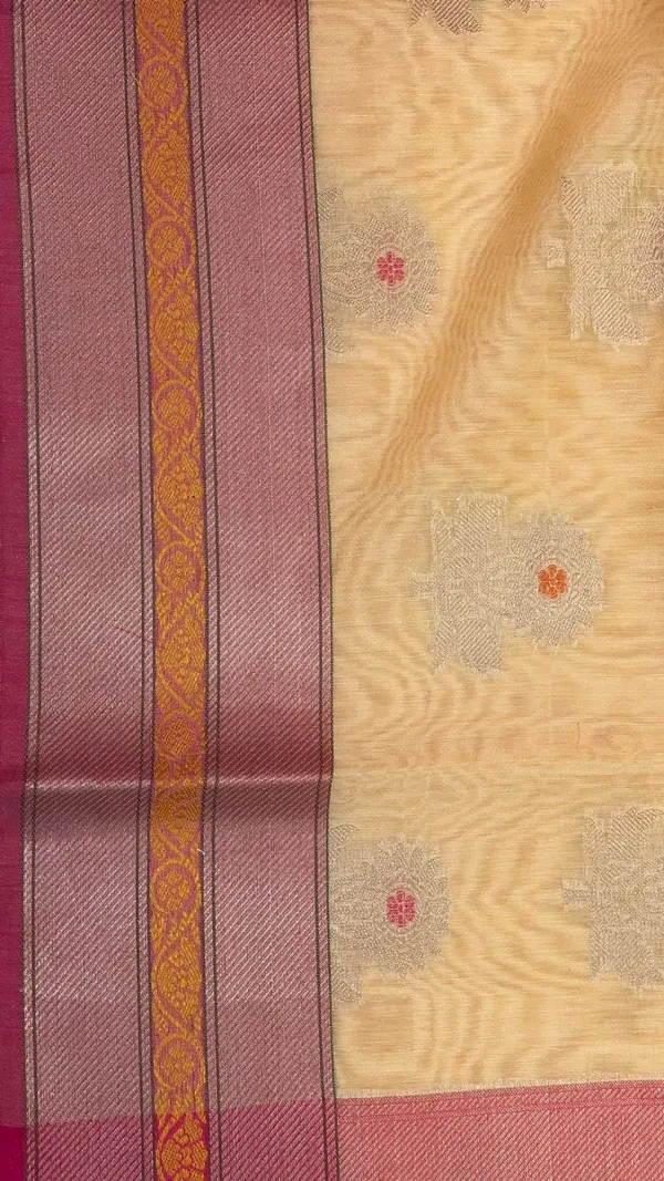 Beige_Cotton_Blend_Banarasi_Sarees_For_Women_GEHKR_20