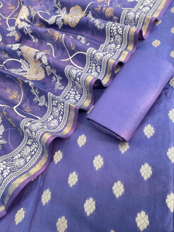 Pure_Mercerized_Navy_Blue_Floral_Booti_Banarasi_Suit_with_Heavy_Thread_work_Jaal_Dupatta_1250SKL_PME2