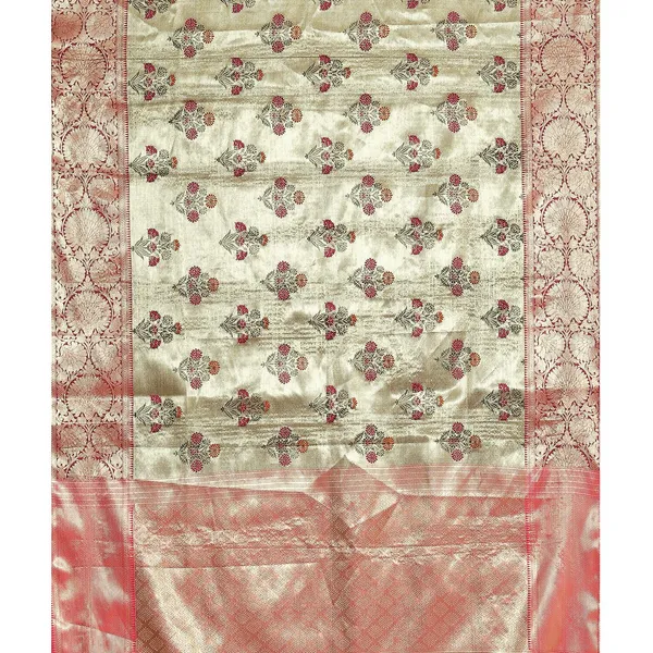 Grey_Kanchi_Silk_Banarasi_Sarees_For_Women_GEBE2