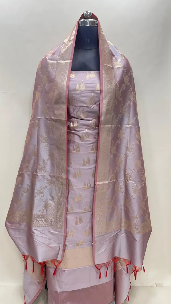 Mauve_Semi_Katan_Silk_Handloom_Banarasi_3_pcs_Suit_Set_MUB_SK2
