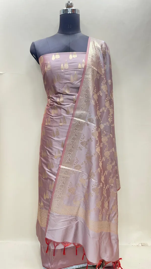 Mauve_Semi_Katan_Silk_Handloom_Banarasi_3_pcs_Suit_Set_MUB_SK2