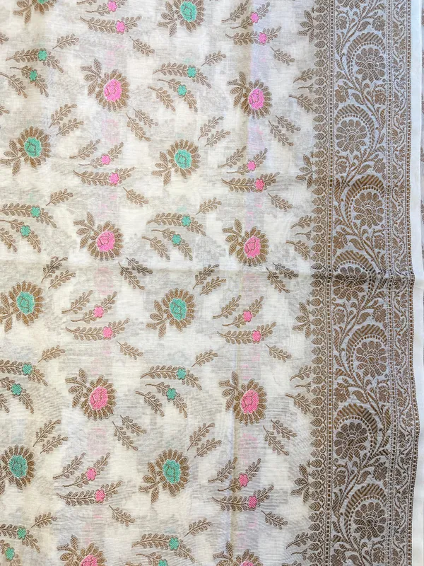 Light_Yellow_Cotton_Resham_Zari_Zig-Zag_Banarasi_Suit_625SHL_CT29