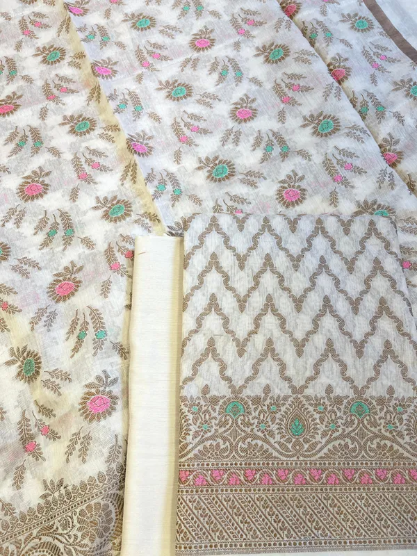 Light_Yellow_Cotton_Resham_Zari_Zig-Zag_Banarasi_Suit_625SHL_CT29