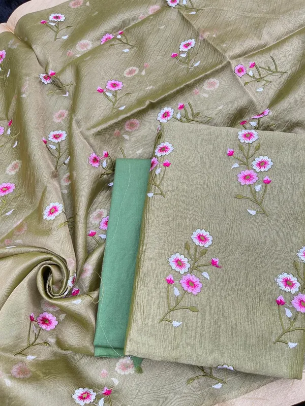 Green_Tissue_Silk_Embroidered_Banarasi_3_pcs_Suit_Set_1200SKL_TSE4