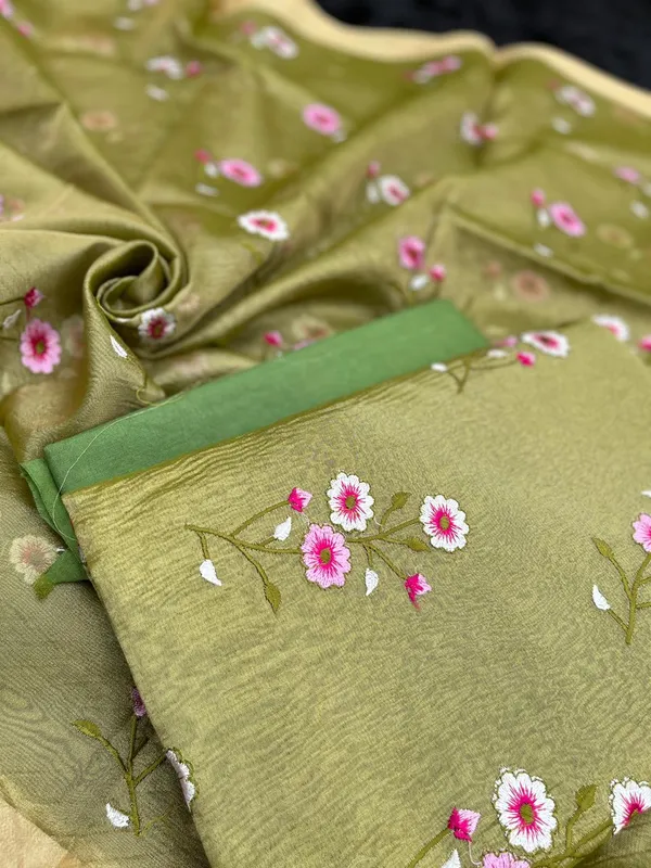 Green_Tissue_Silk_Embroidered_Banarasi_3_pcs_Suit_Set_1200SKL_TSE4