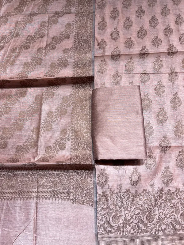Peach_Cotton_Banarasi_3_pcs_Suit_Set_IM_CS19