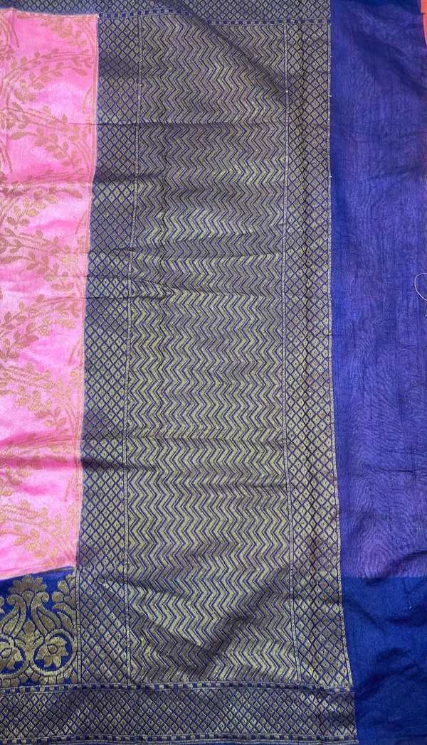 Pink_Dupion_Silk_Banarasi_Sarees_For_Women_GEDUPSILK_93