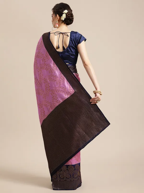 Pink_Dupion_Silk_Banarasi_Sarees_For_Women_GEDUPSILK_93
