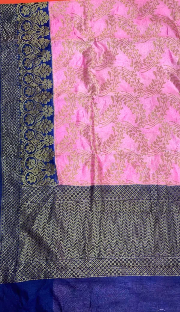 Pink_Dupion_Silk_Banarasi_Sarees_For_Women_GEDUPSILK_93