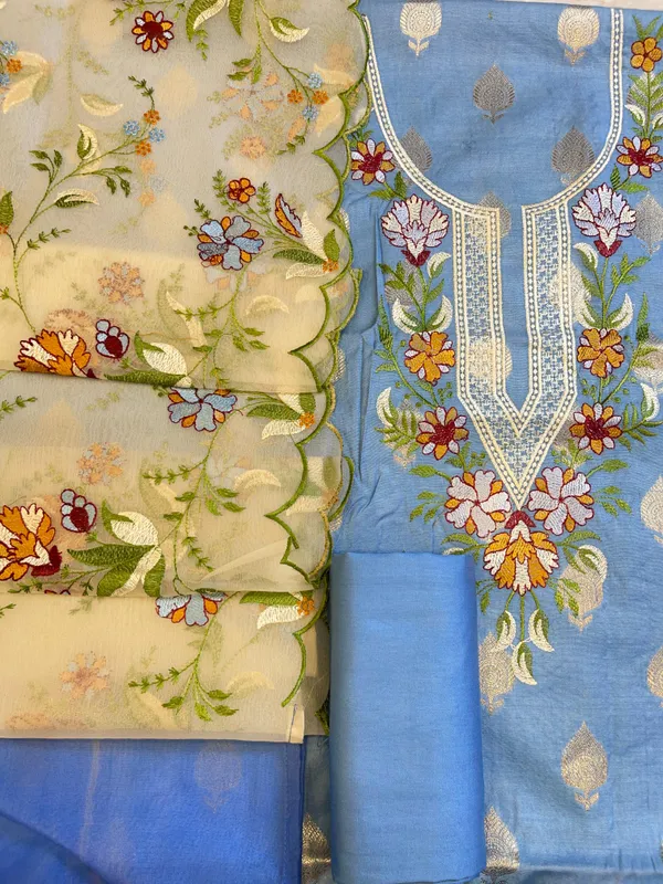 Sky_Blue_Dyable_Cotton_Silk_Minakari_Embroidered_Neck_Floral_Booti_Banarasi_Suit_140IM_DCS4