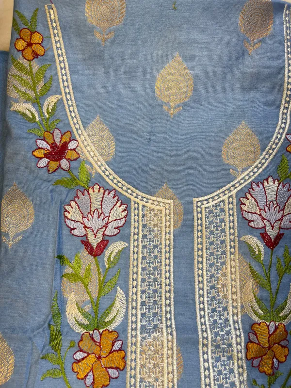 Sky_Blue_Dyable_Cotton_Silk_Minakari_Embroidered_Neck_Floral_Booti_Banarasi_Suit_140IM_DCS4