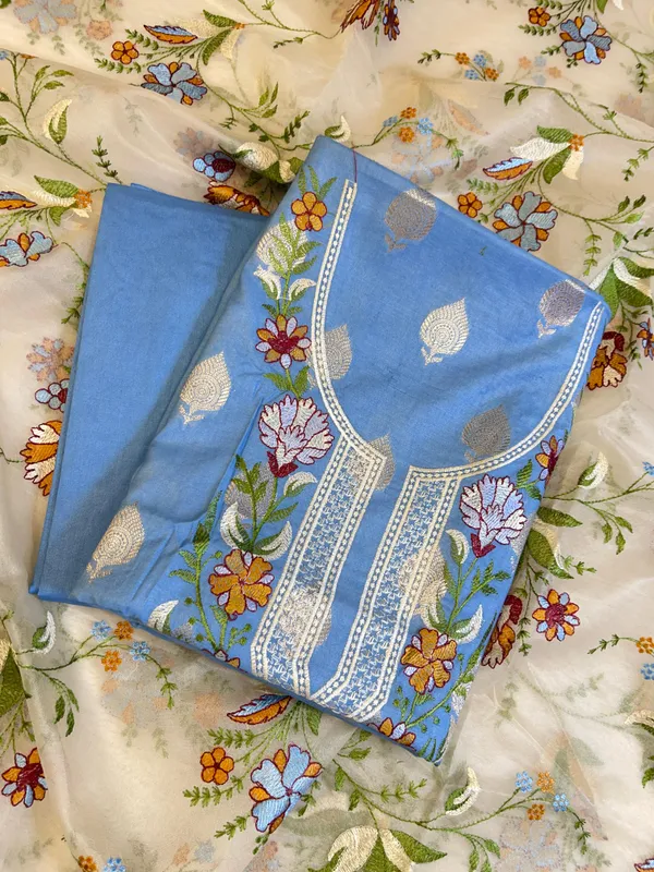 Sky_Blue_Dyable_Cotton_Silk_Minakari_Embroidered_Neck_Floral_Booti_Banarasi_Suit_140IM_DCS4