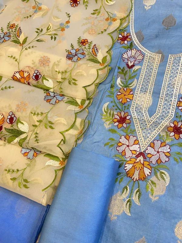 Sky_Blue_Dyable_Cotton_Silk_Minakari_Embroidered_Neck_Floral_Booti_Banarasi_Suit_140IM_DCS4
