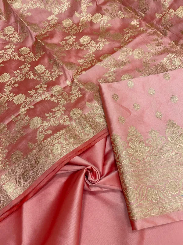 Pink_Semi_Katan_Silk_Handloom_Banarasi_3_pcs_Suit_Set_MUB_SK48