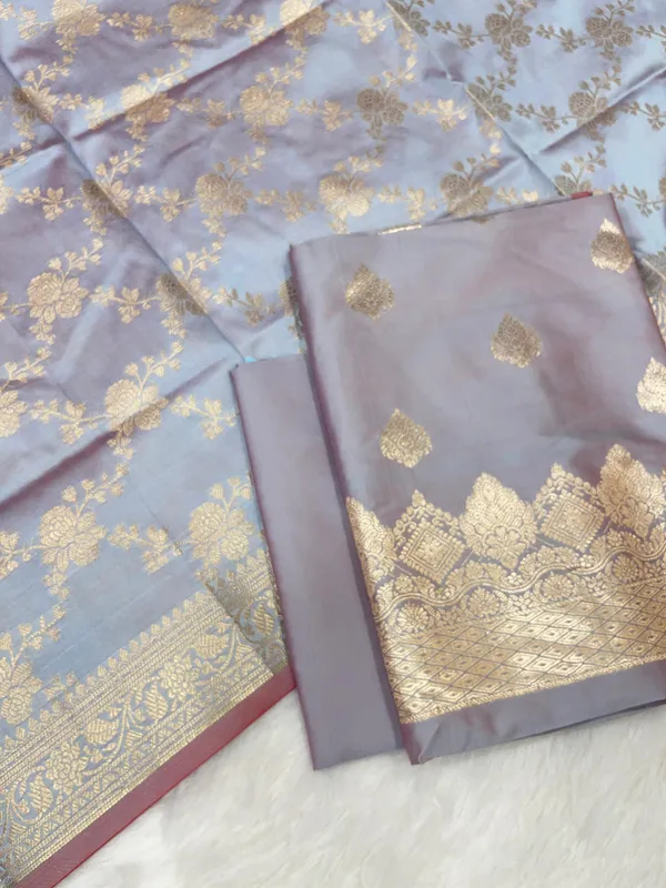 Light_Purple_Semi_Katan_Silk_Handloom_Banarasi_3_pcs_Suit_Set_MUB_SK95