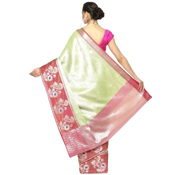 Green_Kanjeevaram_Banarasi_Sarees_For_Women_GEMA9