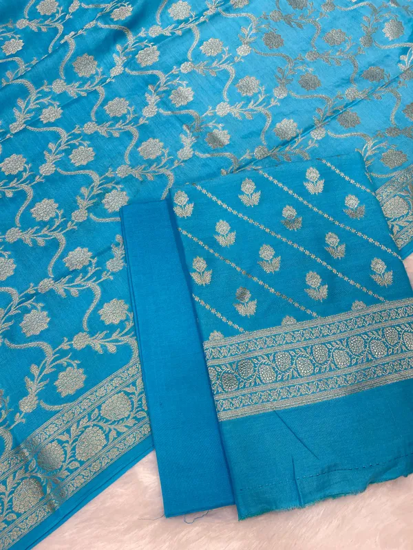 Puresilk_Handloom_Sky_Blue_Modal_Silk_Banarasi_3_pcs_Suit_Set_RHN_MDL2