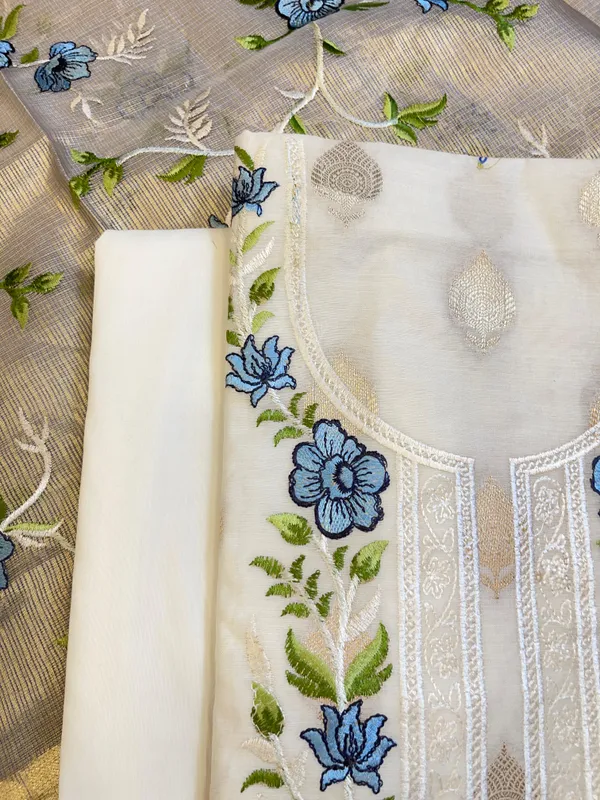 Off_white_Cotton_Silk_Dyable_Embroidery_Necklace_with_Tissue_Silk_Embroidered_Dupatta_Banarasi_3_pcs_Suit_Set_13IM_NC1